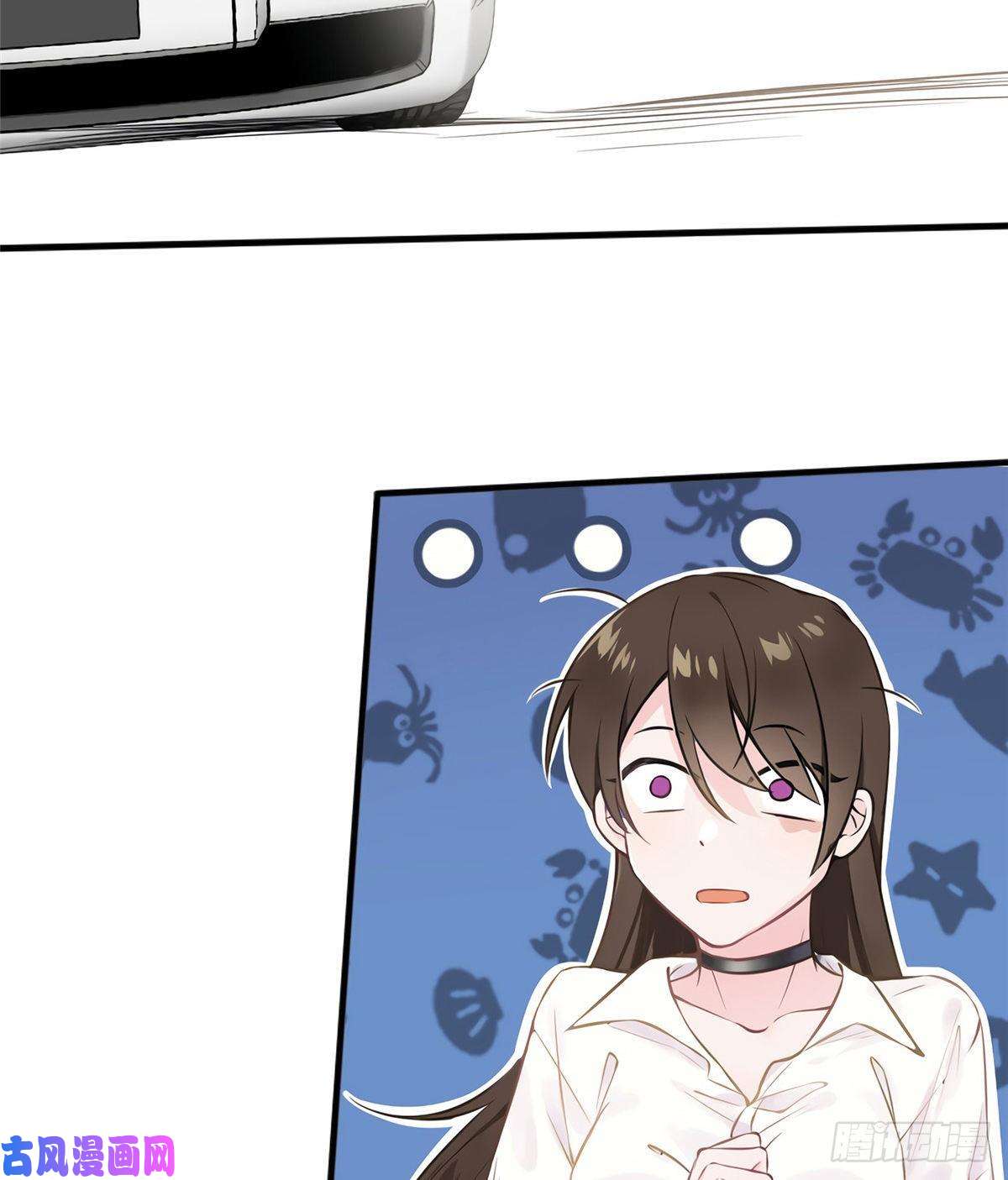 南城待月归02 渣男贱女登场