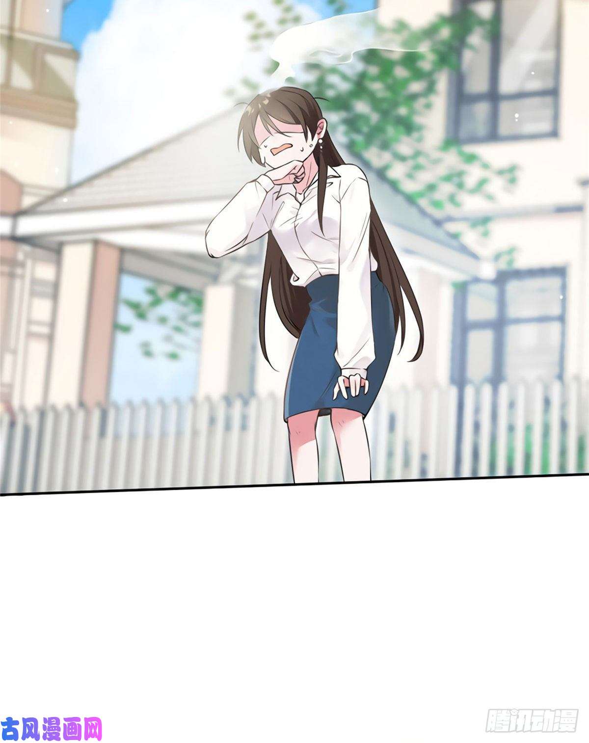 南城待月归02 渣男贱女登场