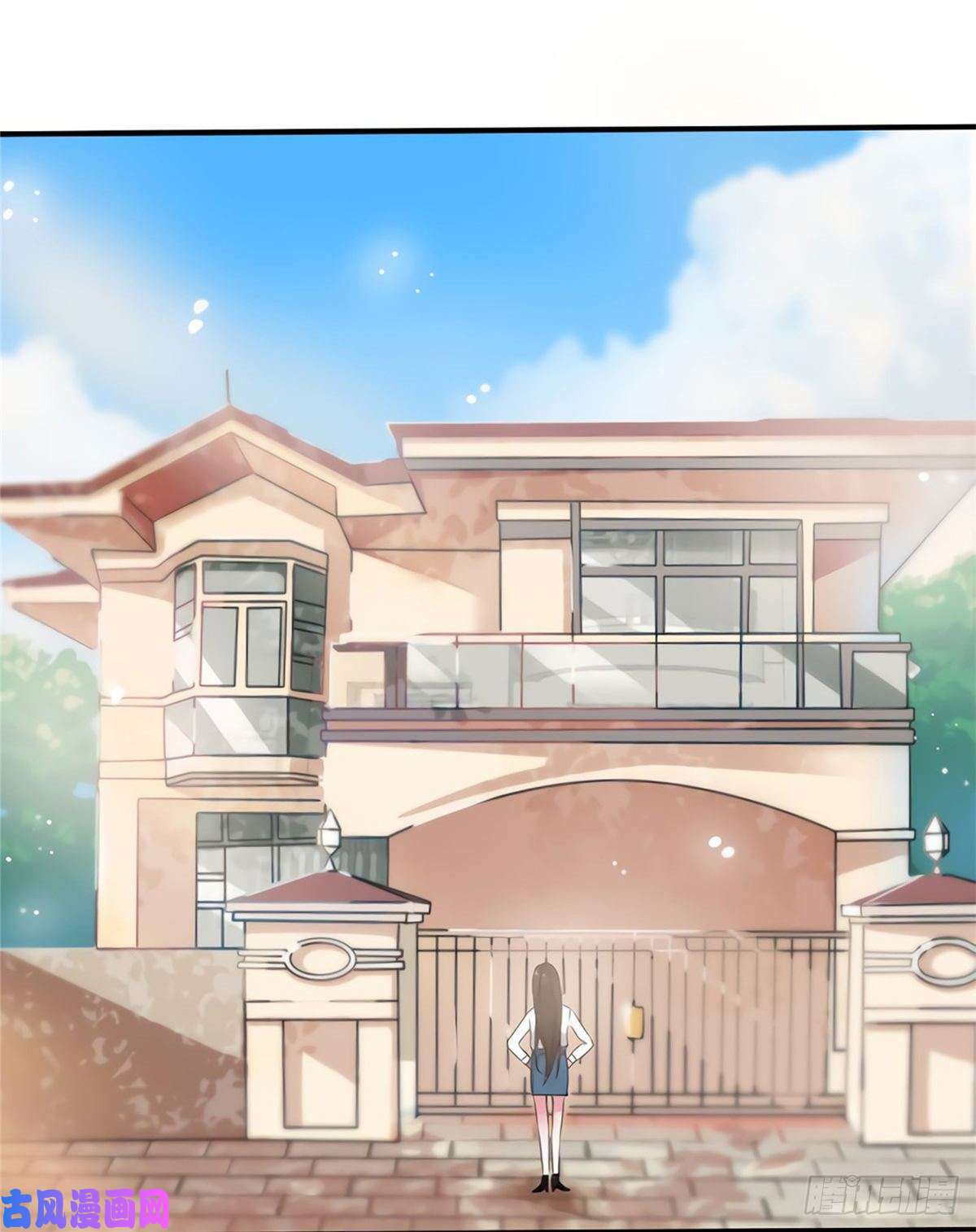 南城待月归02 渣男贱女登场
