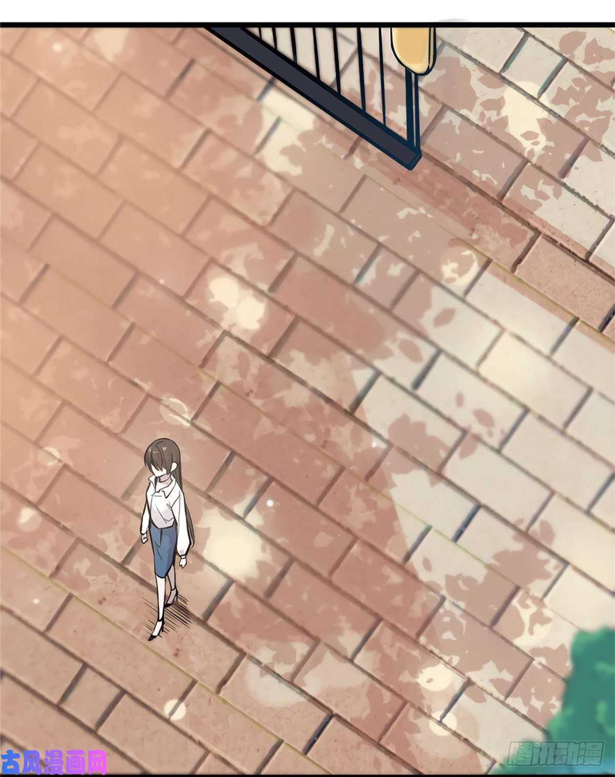 南城待月归02 渣男贱女登场