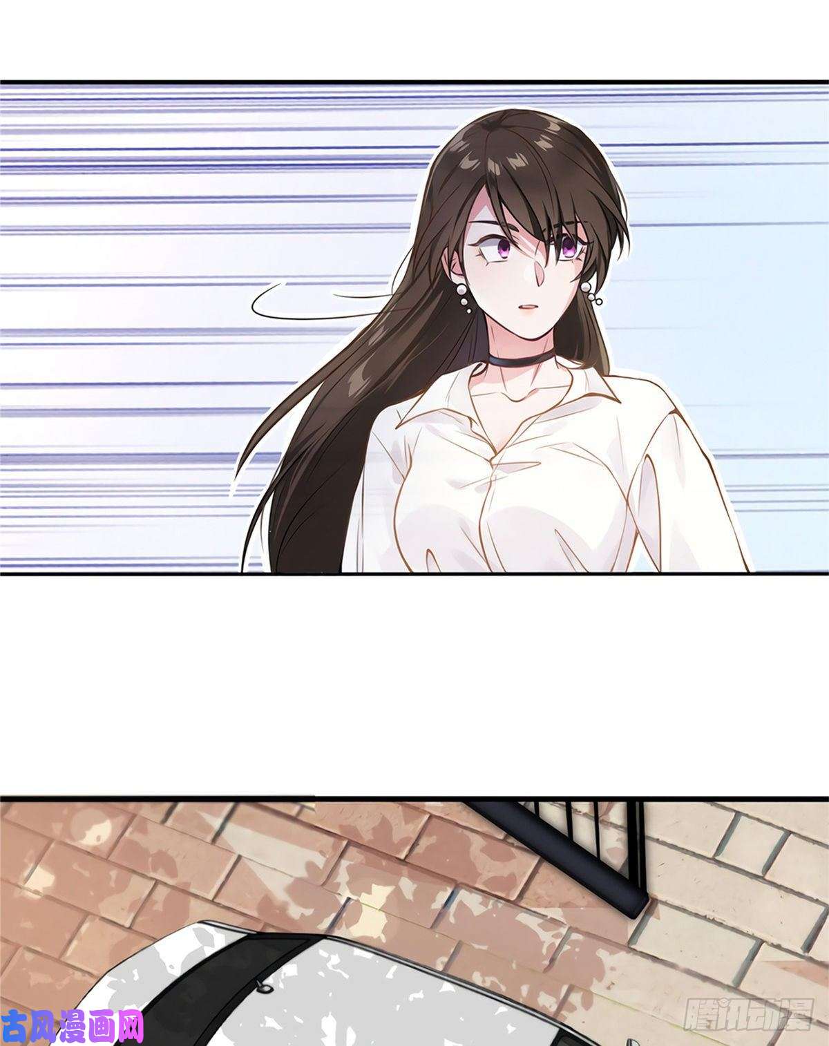 南城待月归02 渣男贱女登场