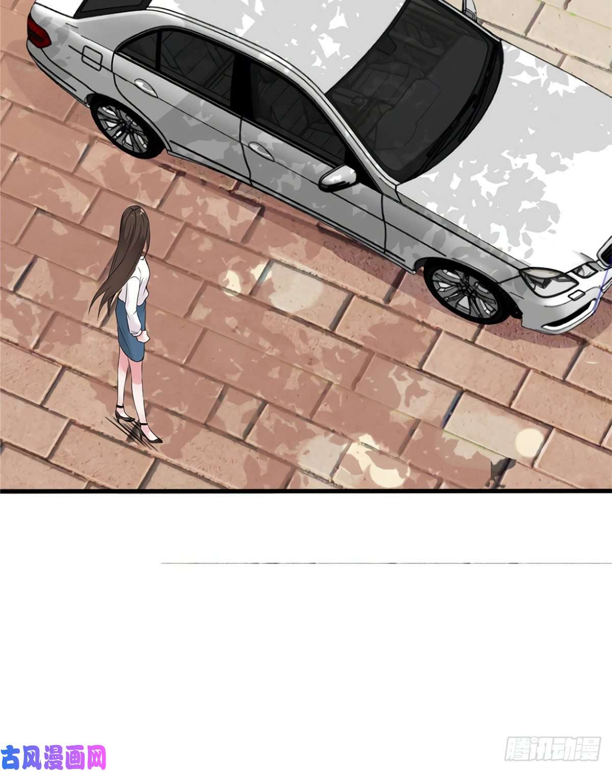 南城待月归02 渣男贱女登场