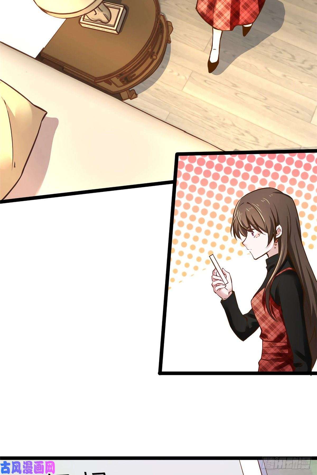 南城待月归02 渣男贱女登场