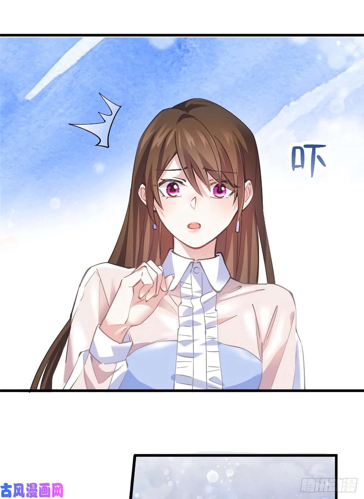 南城待月归05 我拉的是谁的手？