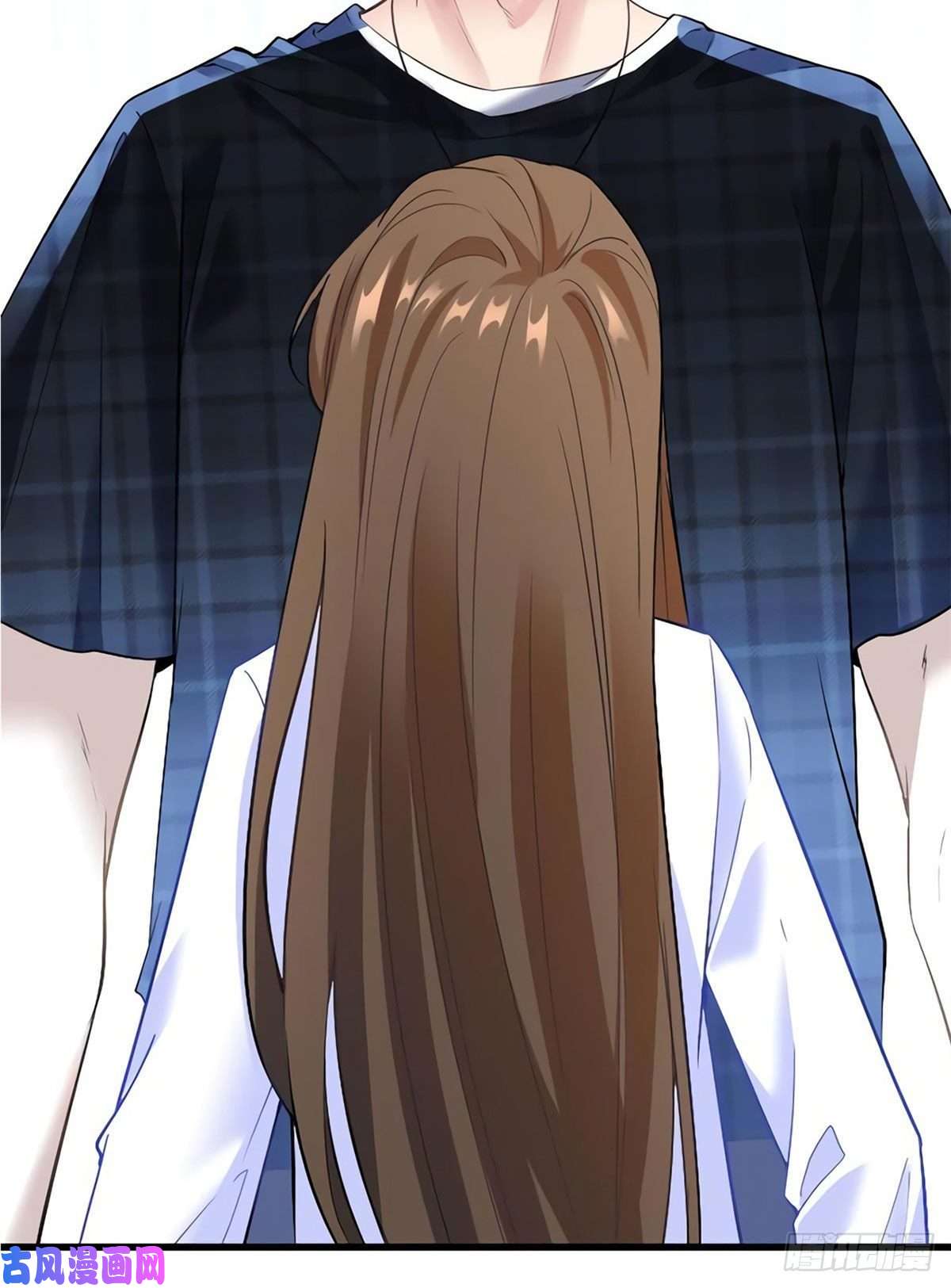 南城待月归17 谁是私生女？