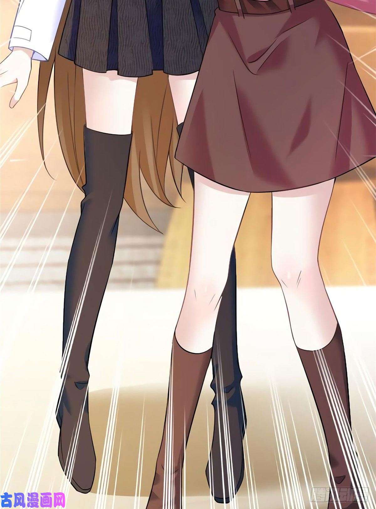 南城待月归17 谁是私生女？