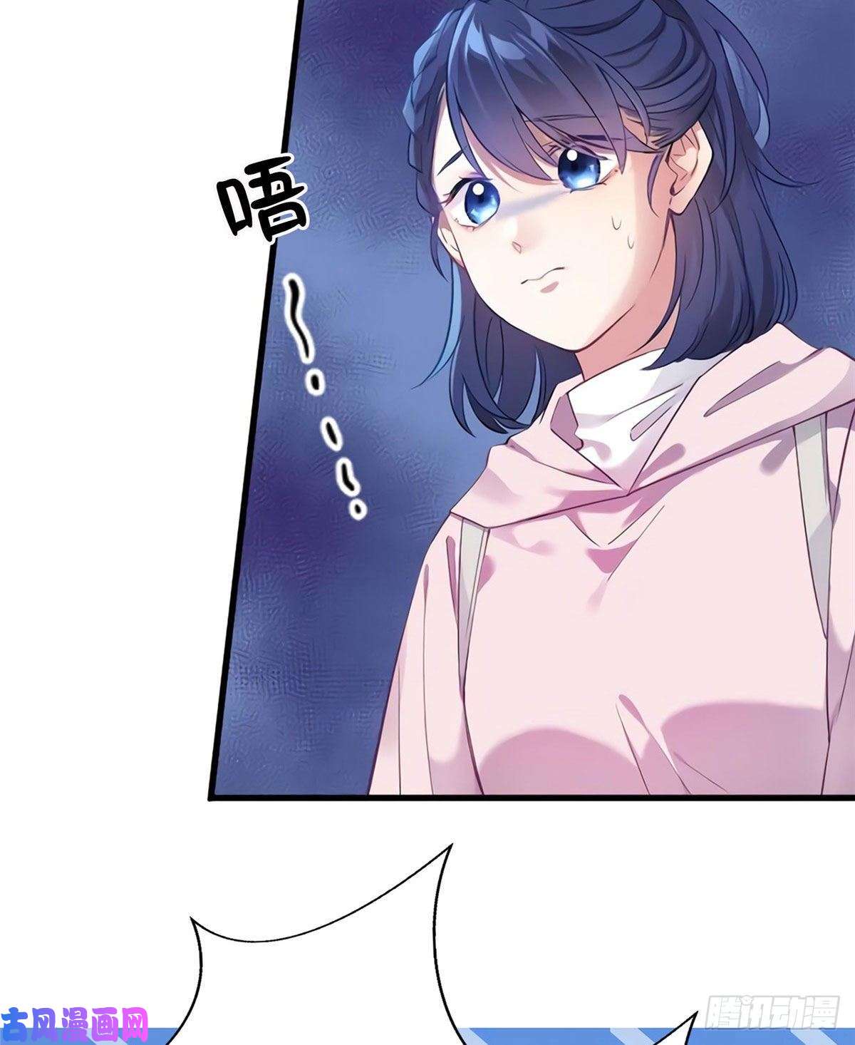 南城待月归17 谁是私生女？