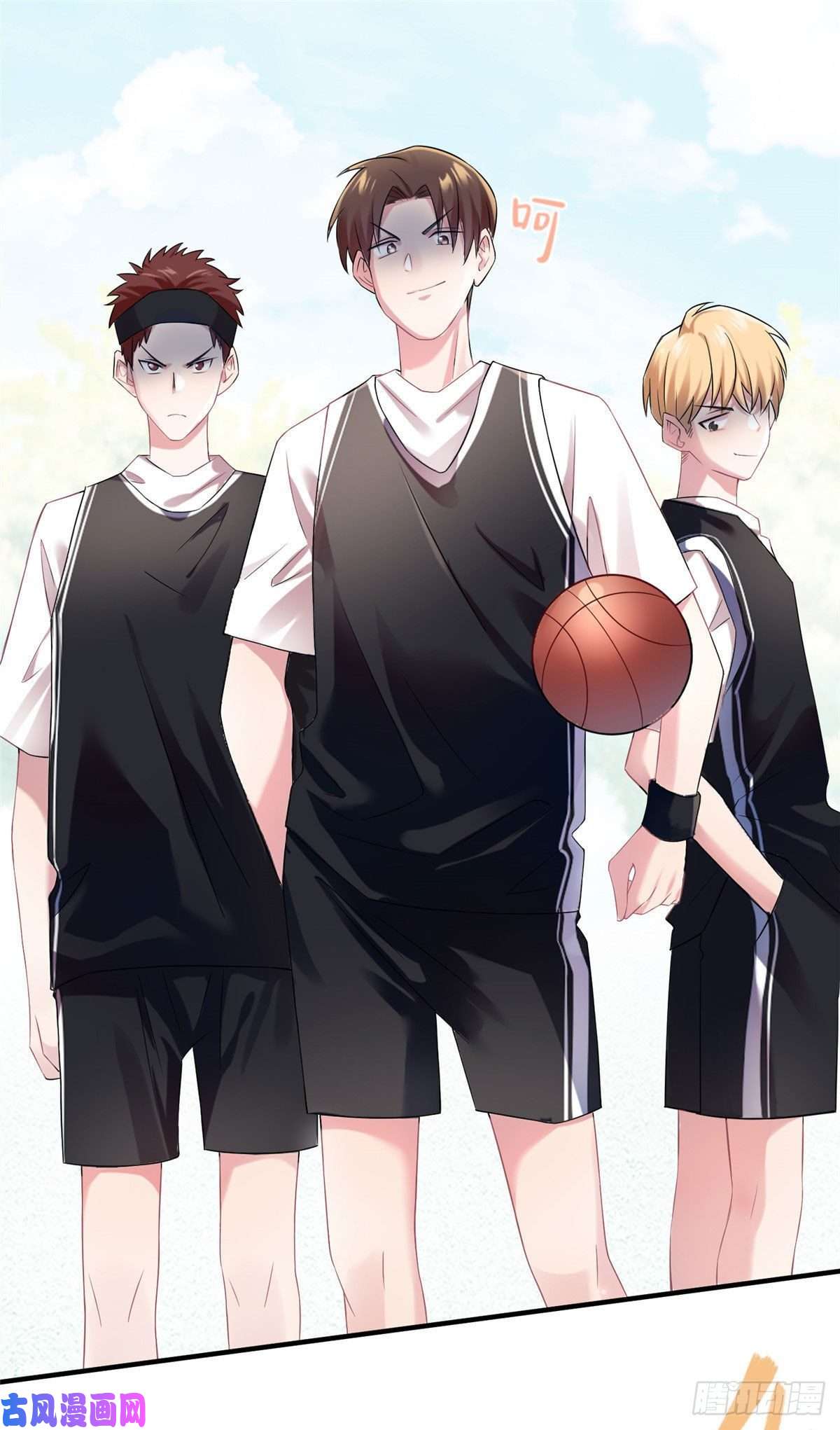 南城待月归30 沈于归出马