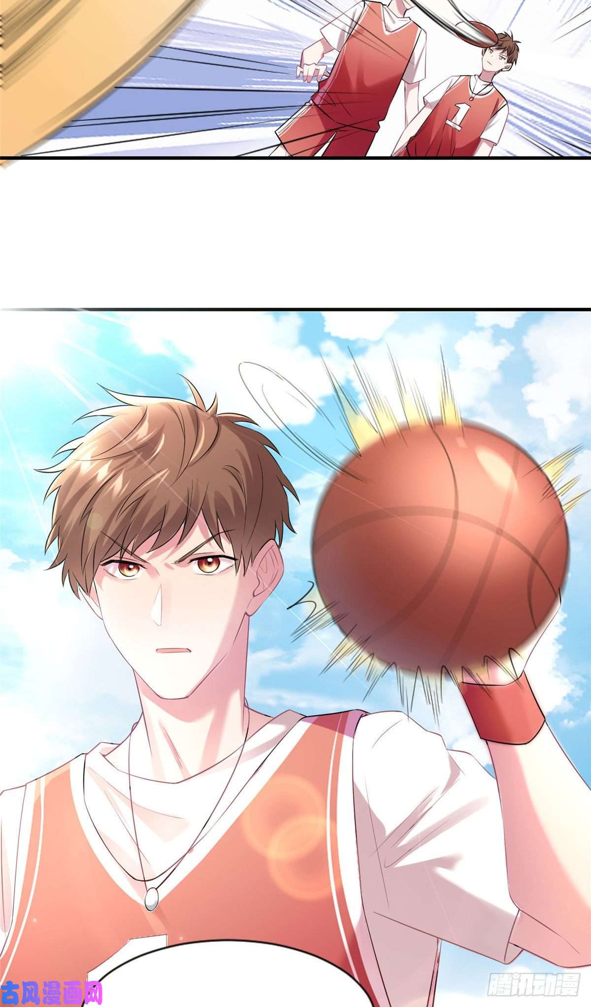 南城待月归30 沈于归出马