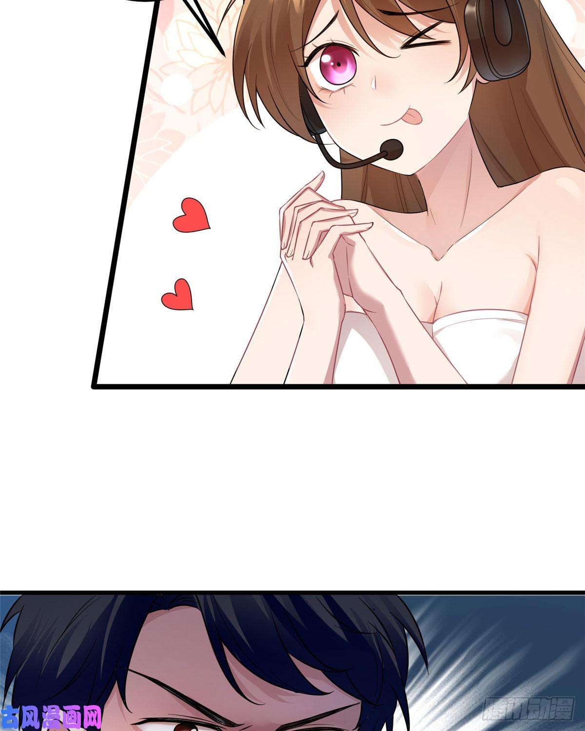 南城待月归35 费南城等的女人，是谁？
