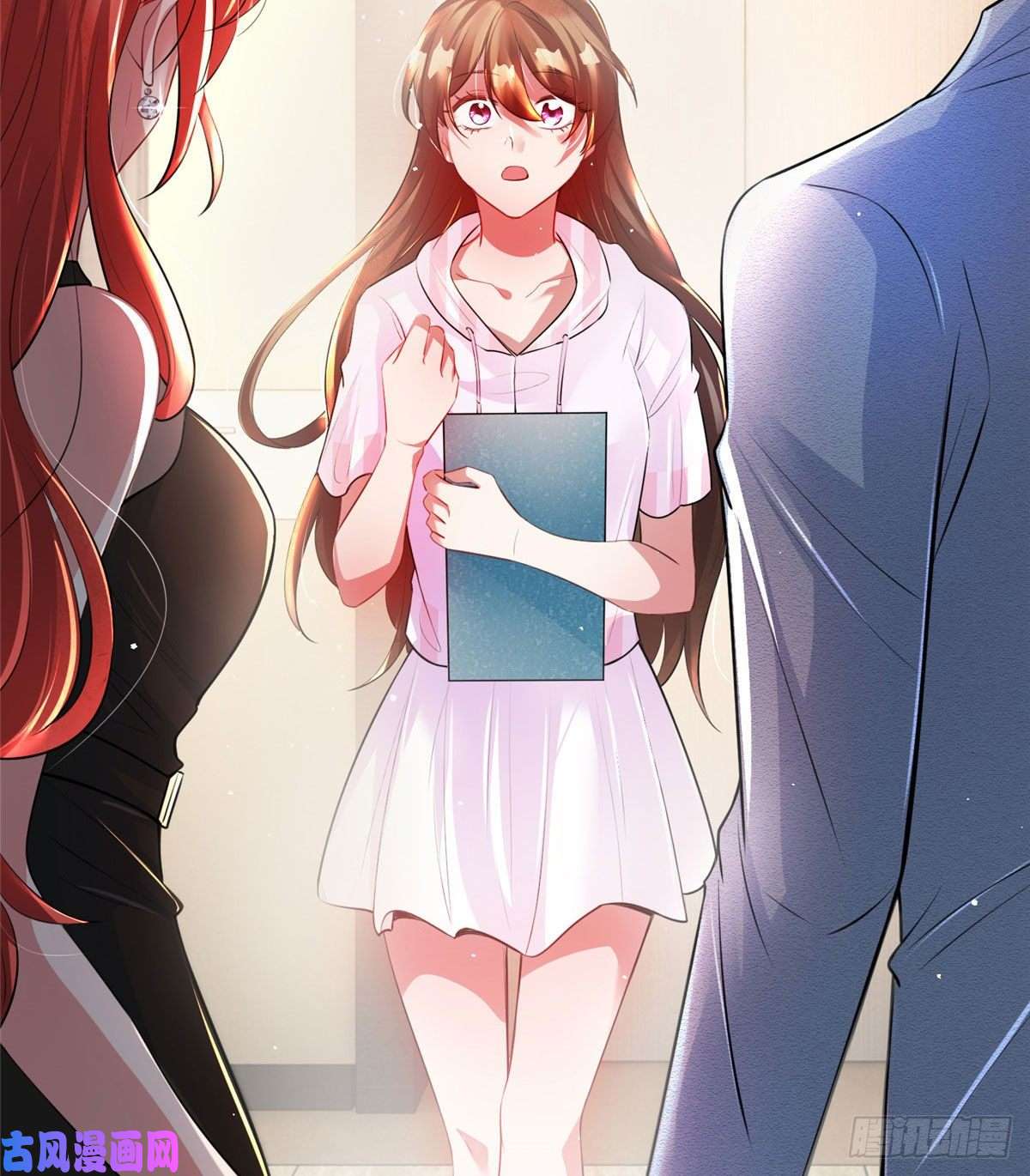 南城待月归42 乌龟登场！