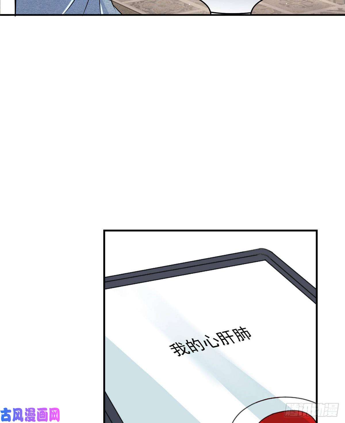 南城待月归42 乌龟登场！