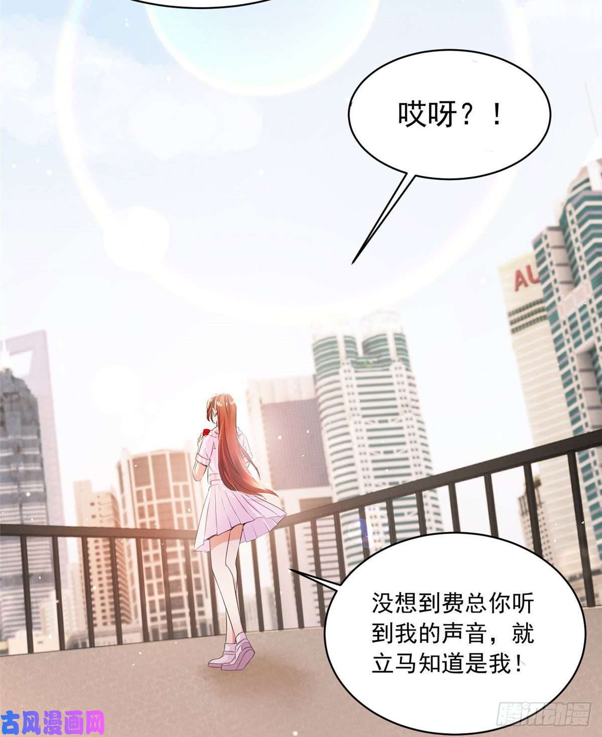 南城待月归42 乌龟登场！