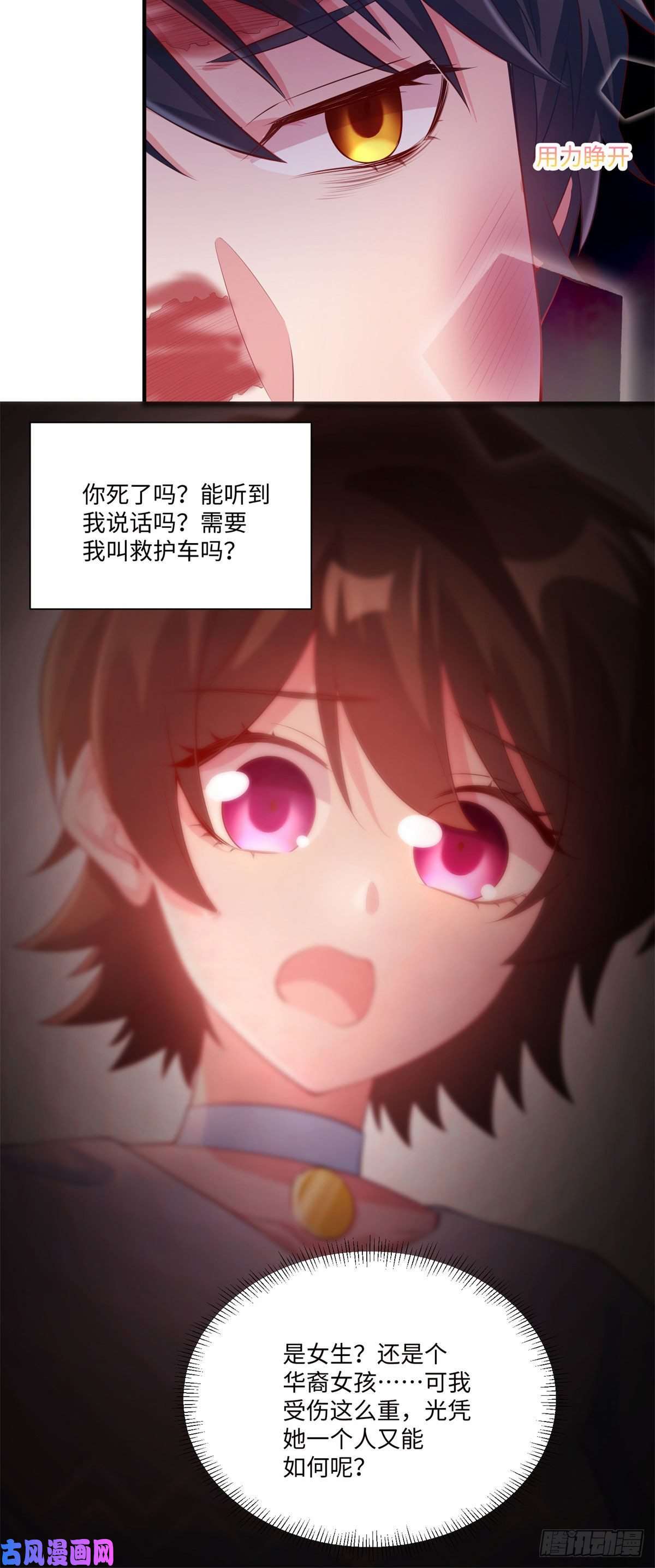 南城待月归52 我的小乌，再也不在了