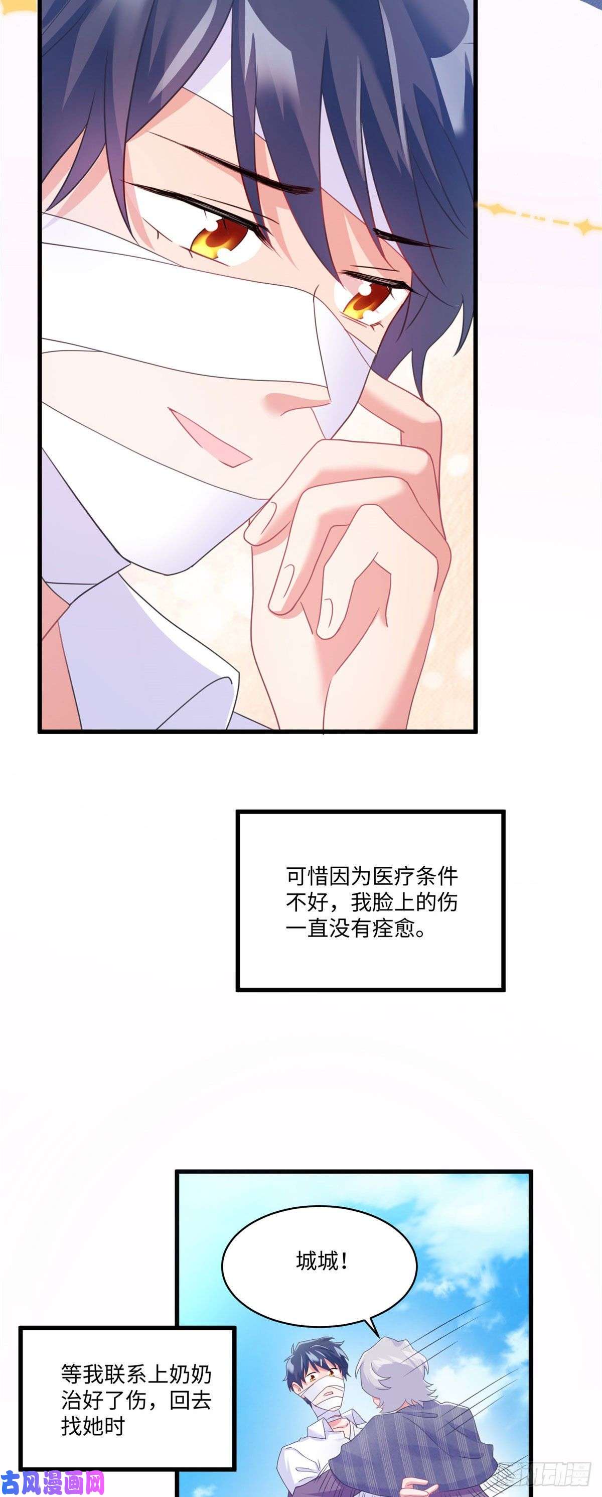 南城待月归52 我的小乌，再也不在了