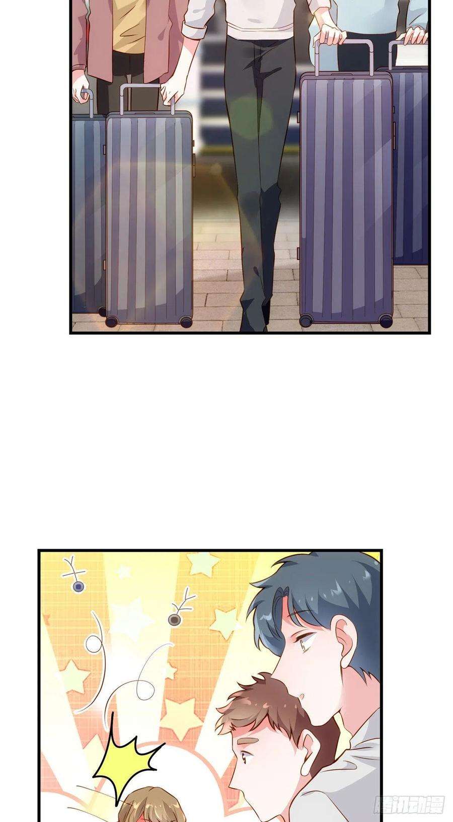 南城待月归59 费南城，嫉妒心爆发了