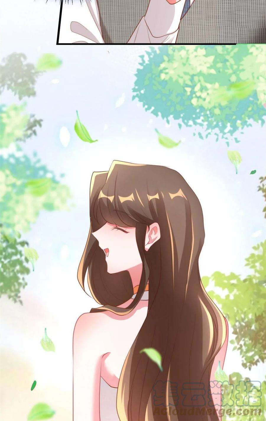 南城待月归69 怎么看她都像我的小乌