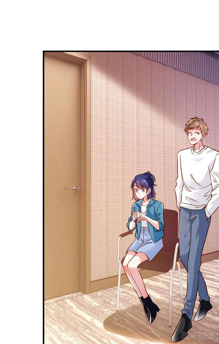 南城待月归72 她真的就是我的小乌！