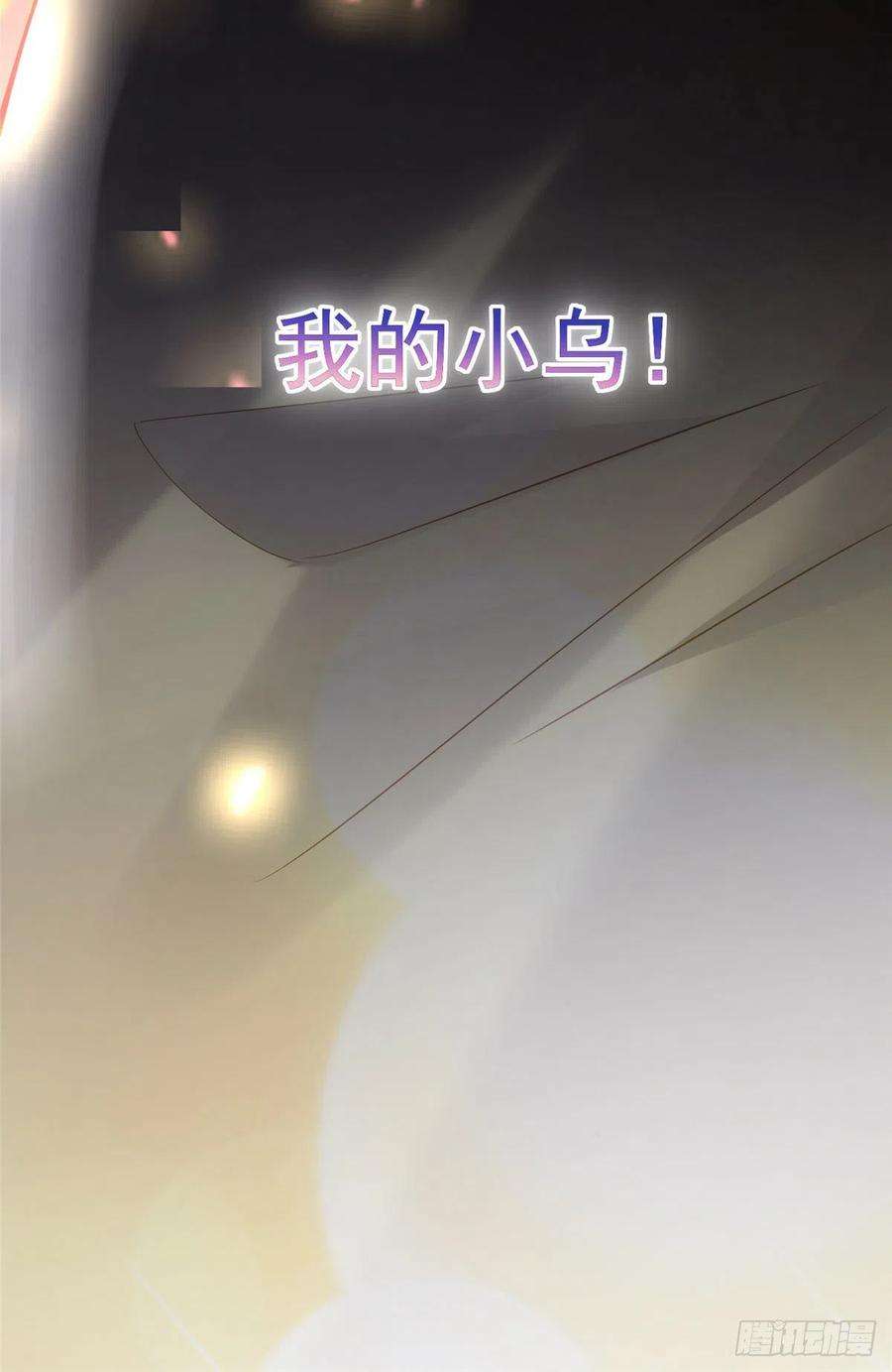 南城待月归72 她真的就是我的小乌！