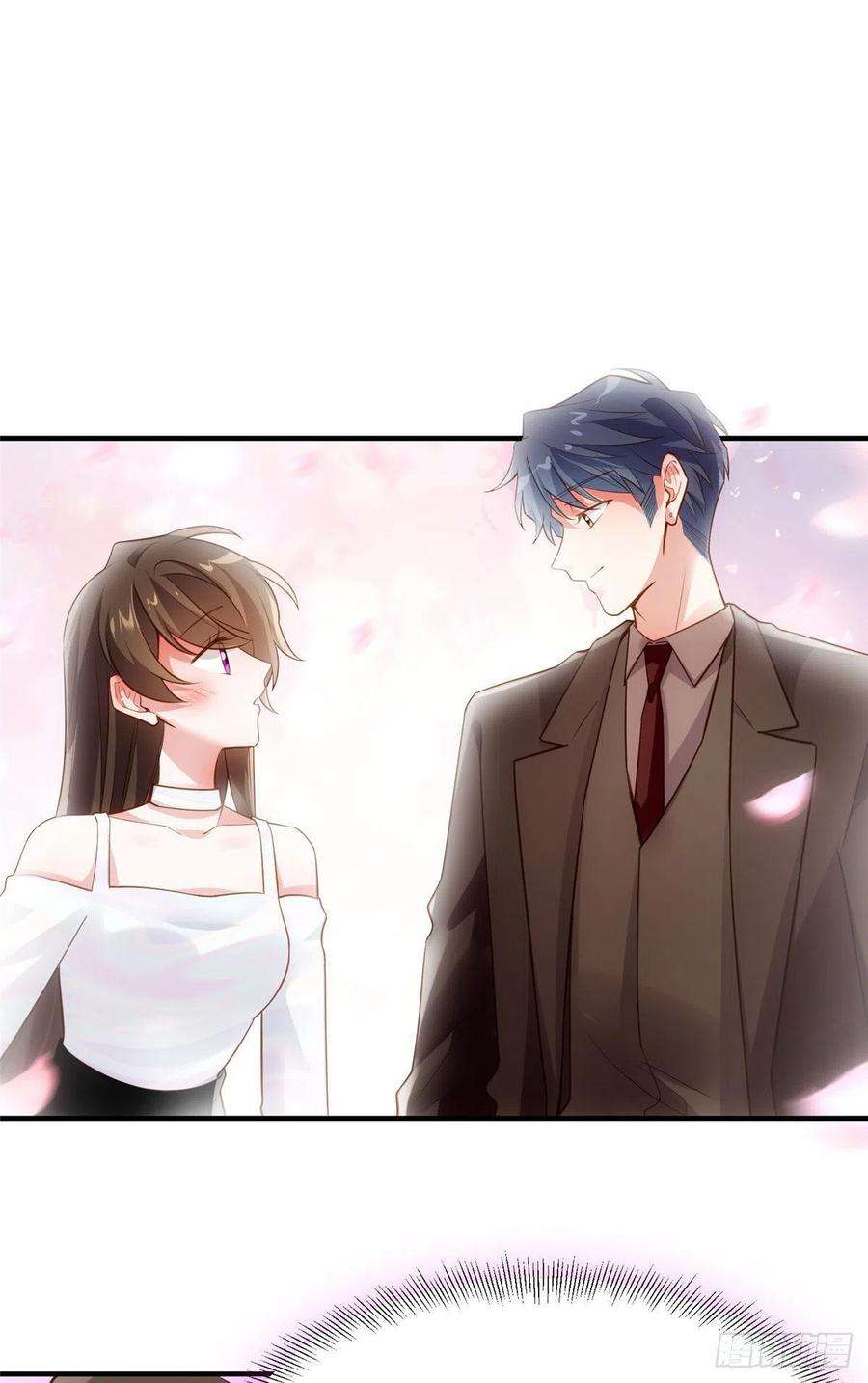 南城待月归75 我有了费先生的孩子……