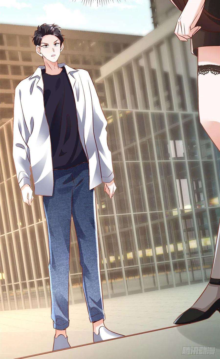 南城待月归90 沈从心跟人开房了？！