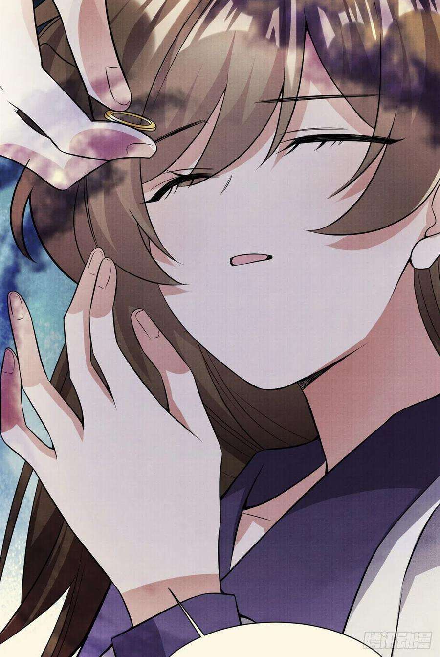 南城待月归93 禁忌之恋
