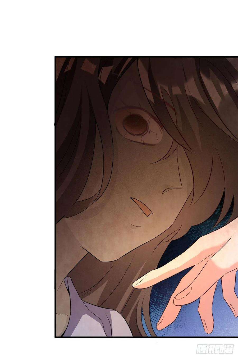 南城待月归94 爆炸