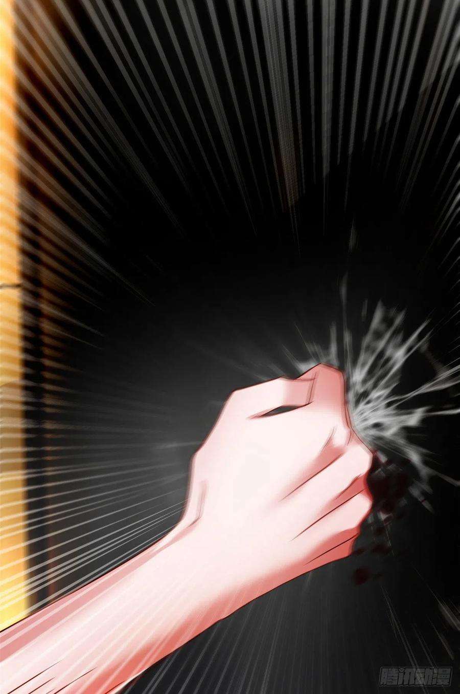 南城待月归95 小乌，我再也看不见你了