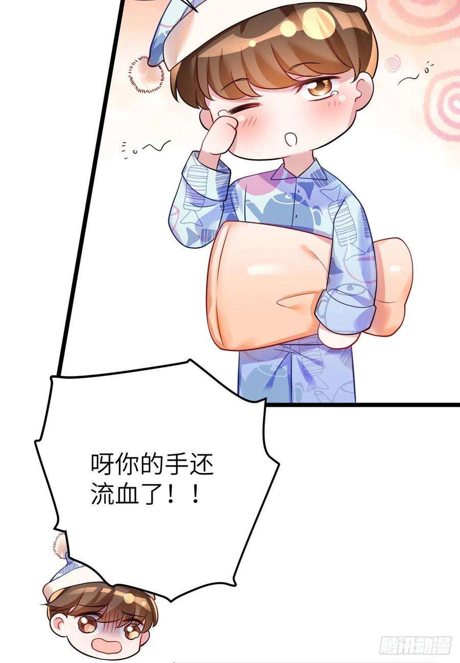 南城待月归95 小乌，我再也看不见你了