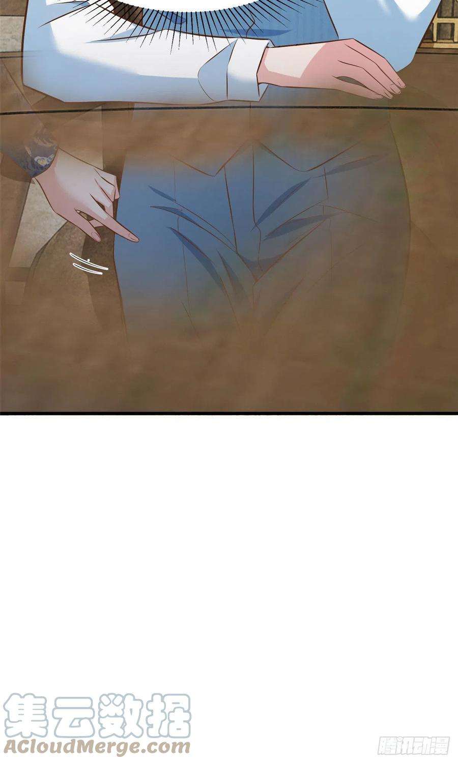 南城待月归100 你还要摸多久？