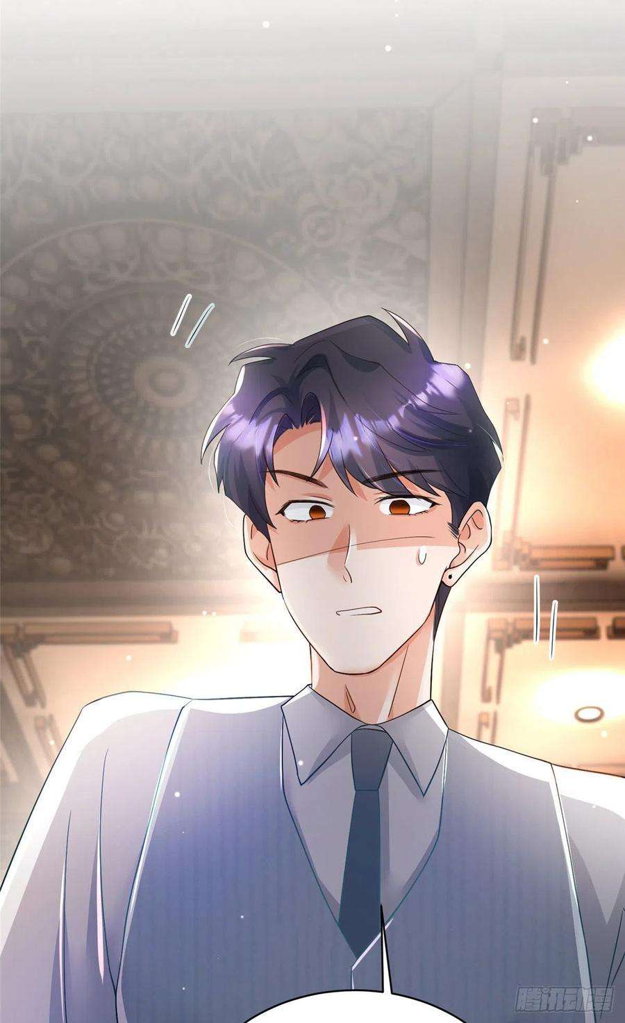 南城待月归100 你还要摸多久？