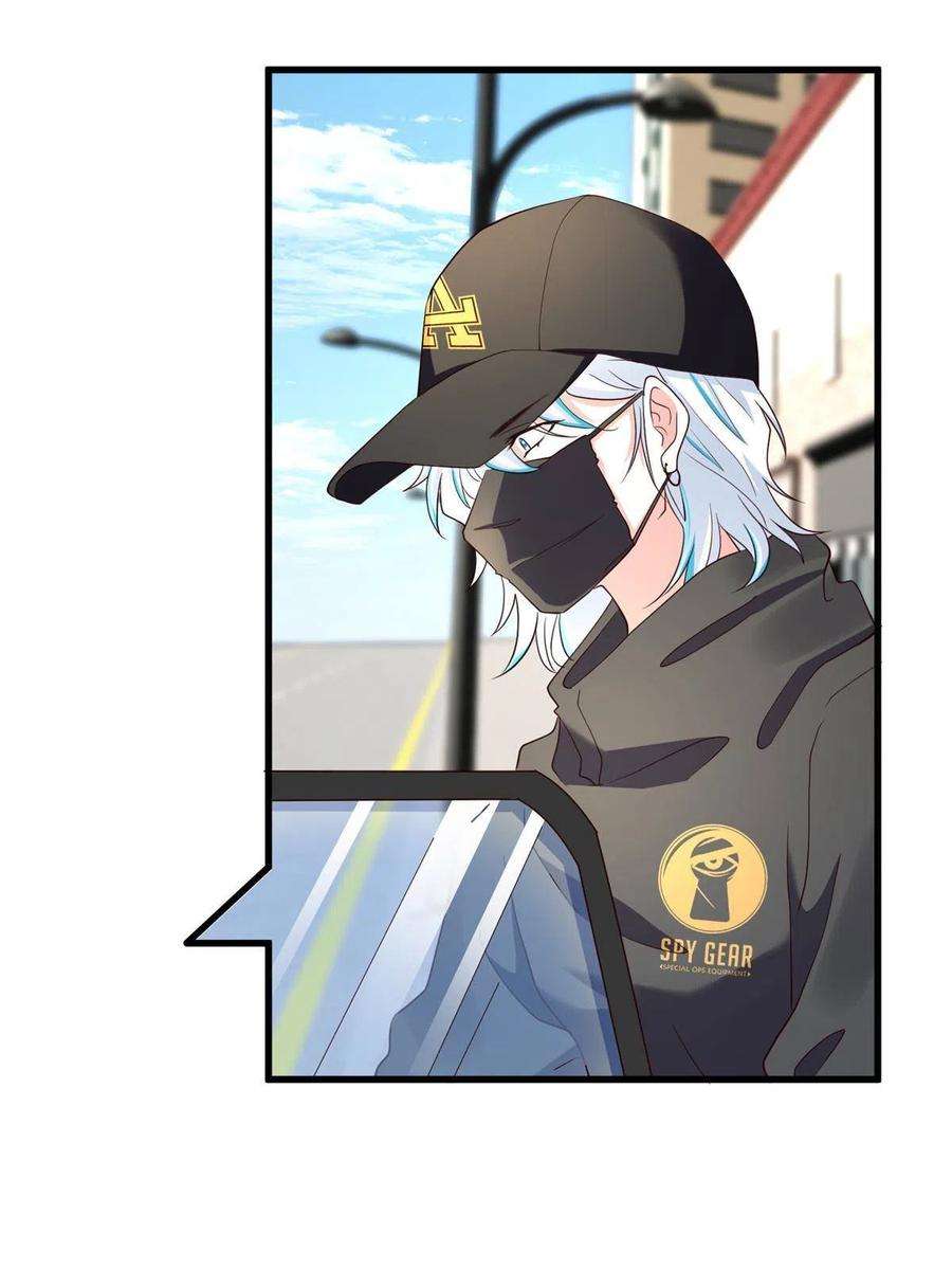 南城待月归104 我不会让替身文学发生！