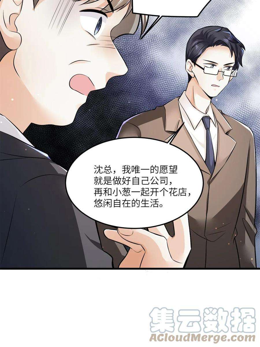南城待月归107 费南城又住院了？！