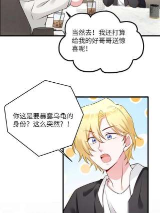 南城待月归115 沈于归就是乌龟！