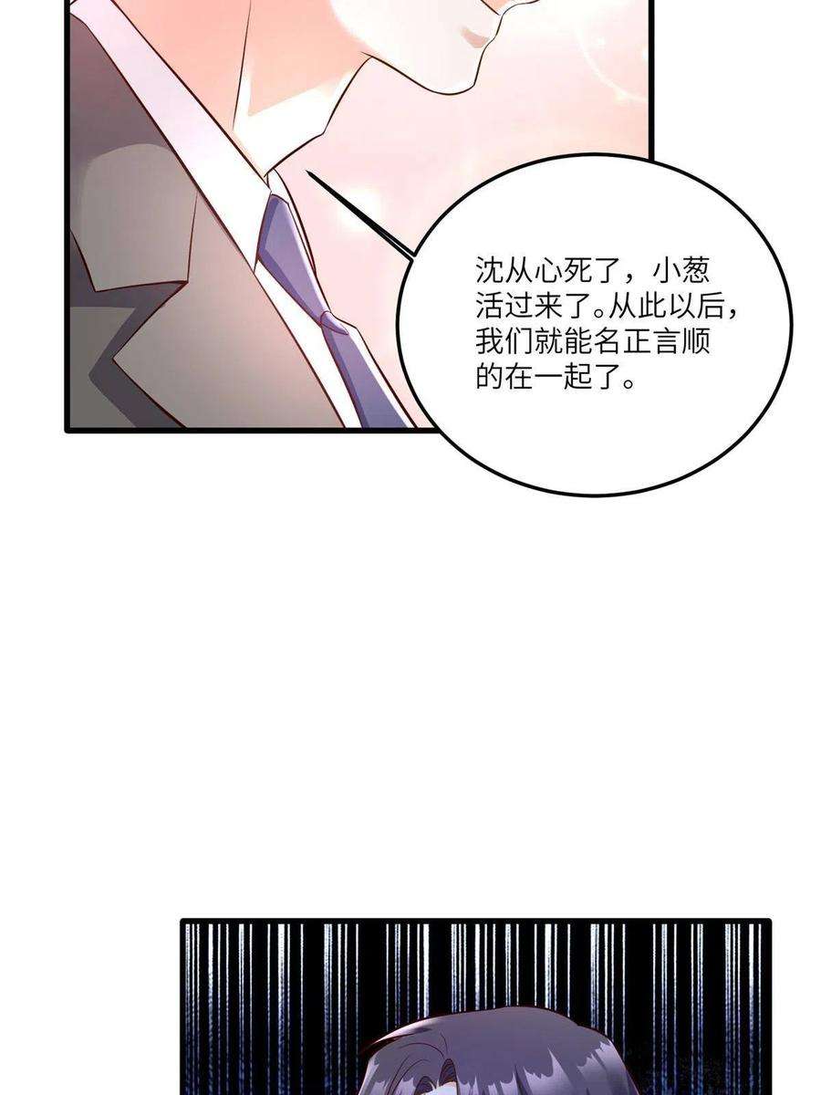 南城待月归119 再见了，沈总