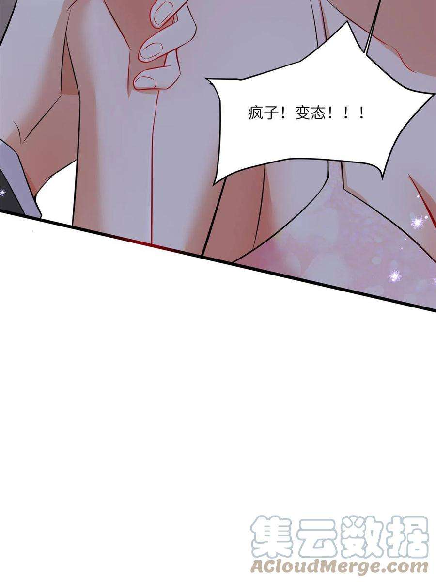 南城待月归119 再见了，沈总