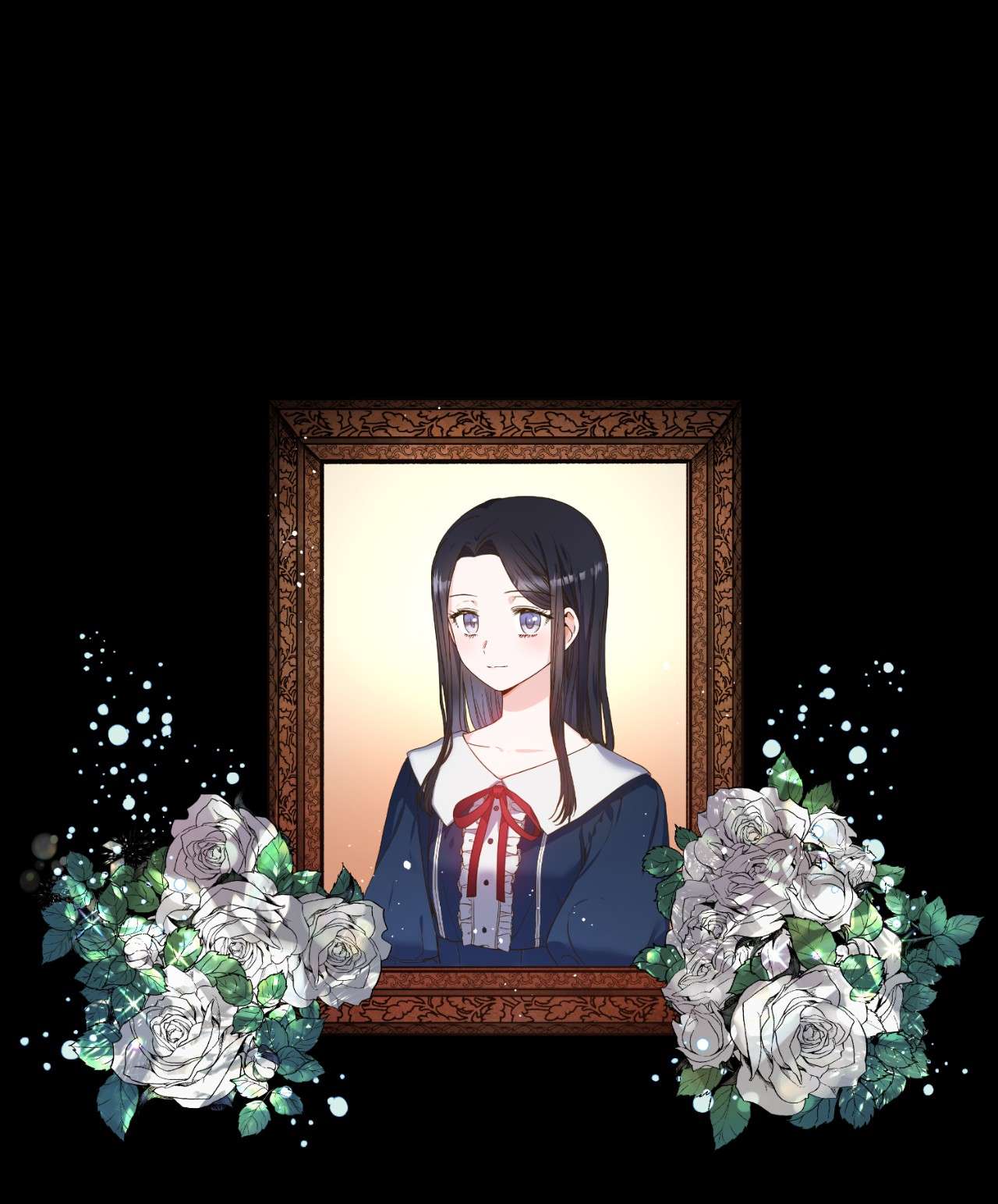 神殿贡女要从神女手里抢男人？00 序章