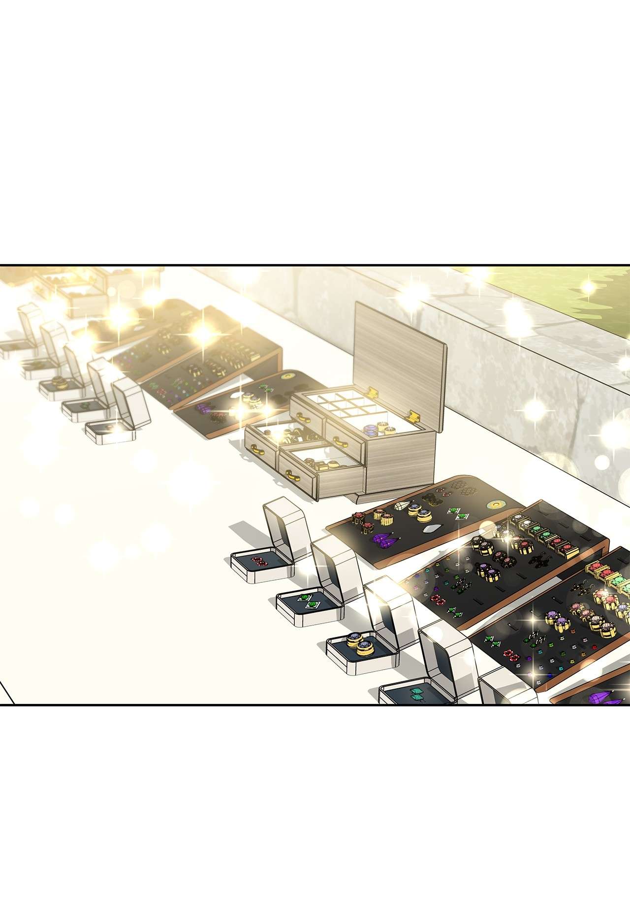 神殿贡女要从神女手里抢男人？05 谢谢夫人