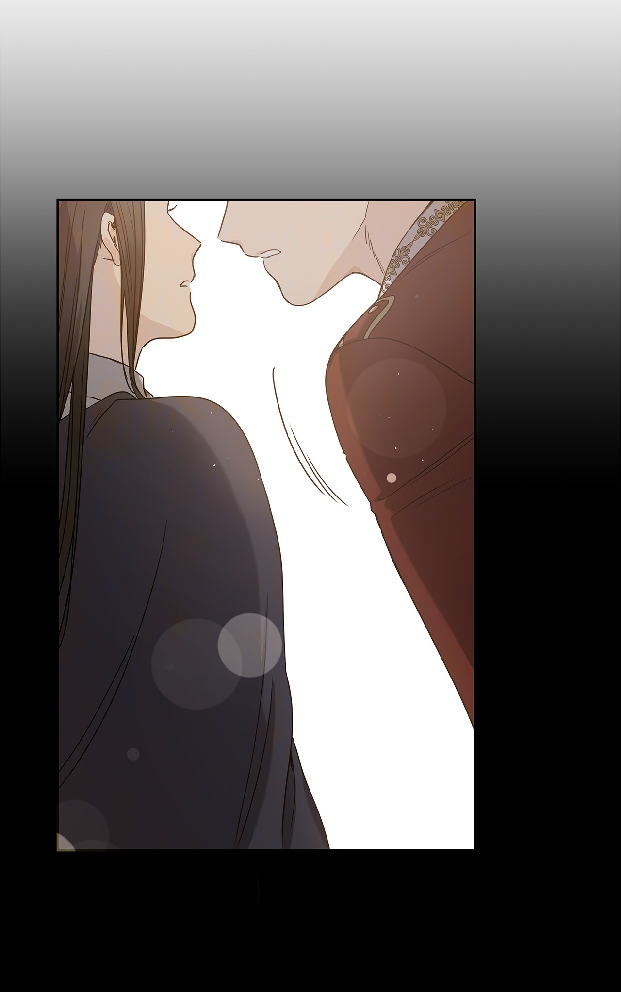 神殿贡女要从神女手里抢男人？05 谢谢夫人