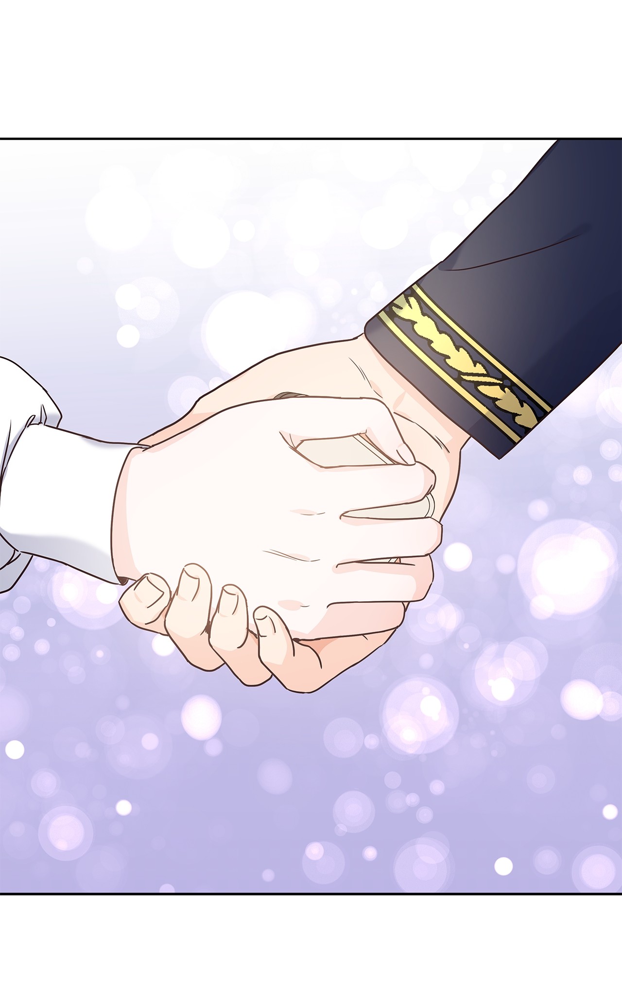 神殿贡女要从神女手里抢男人？05 谢谢夫人