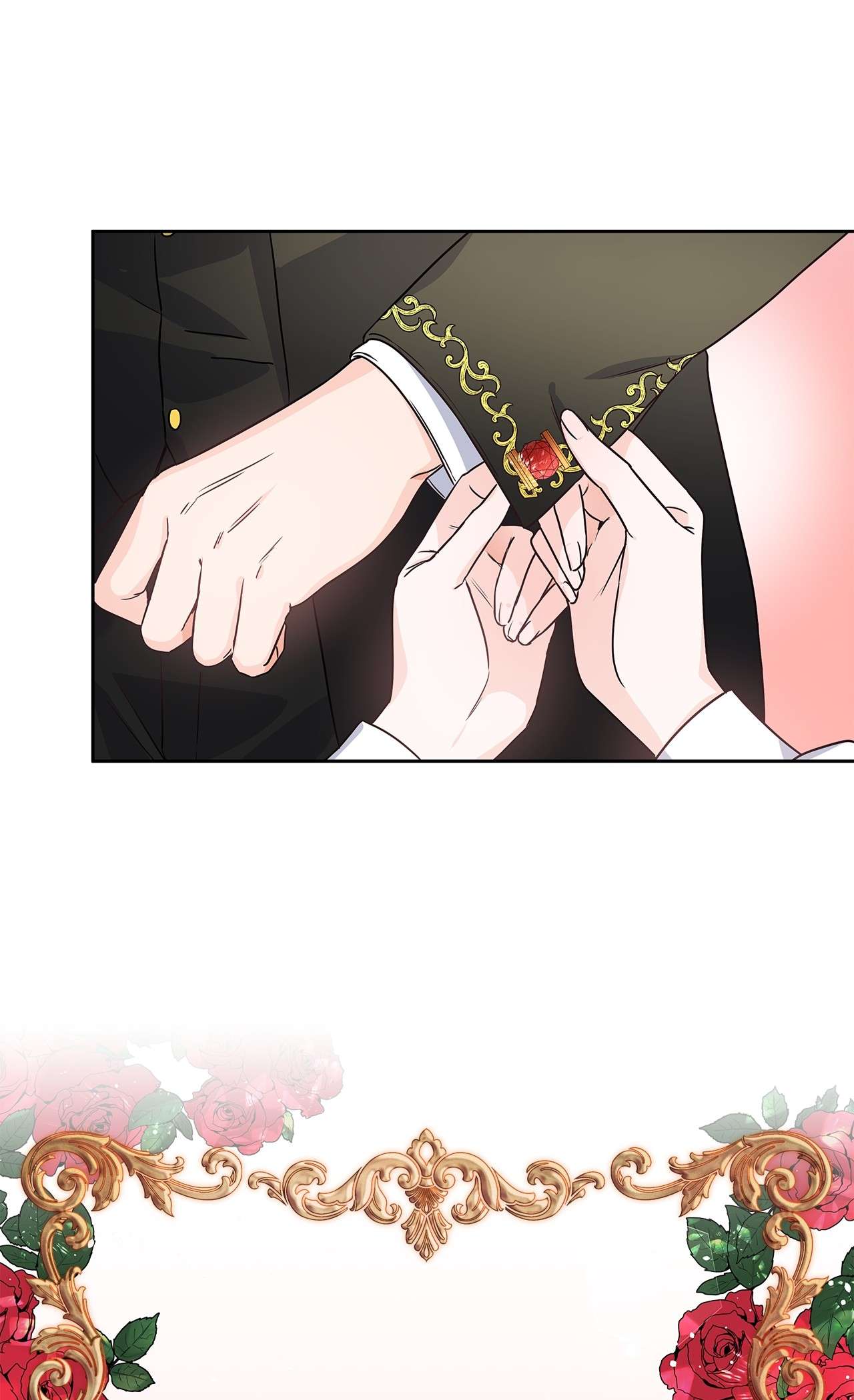 神殿贡女要从神女手里抢男人？05 谢谢夫人