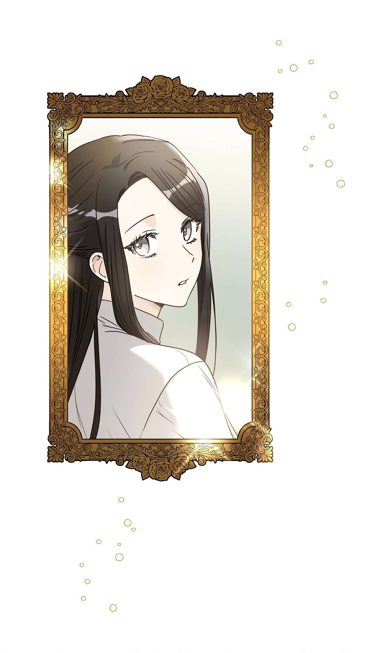 神殿贡女要从神女手里抢男人？06 婚期