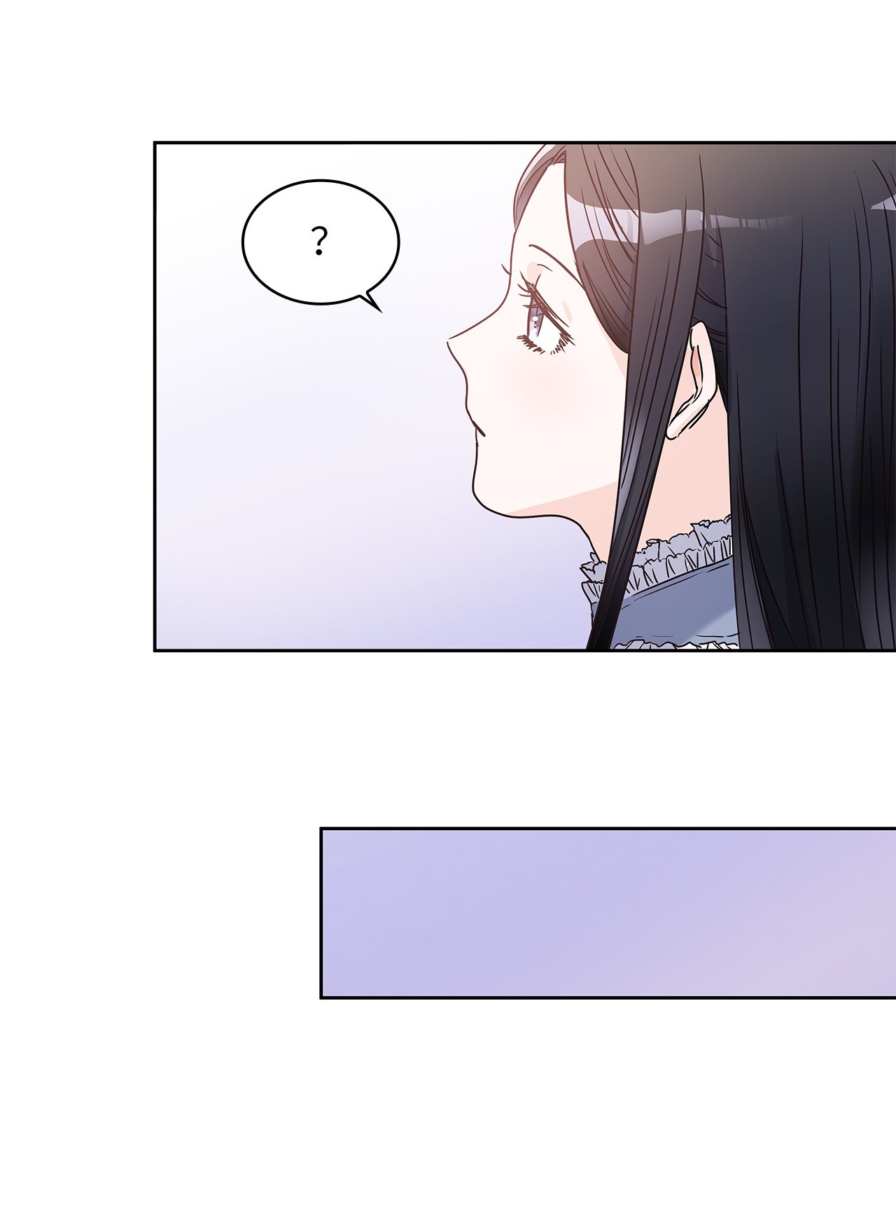 神殿贡女要从神女手里抢男人？06 婚期