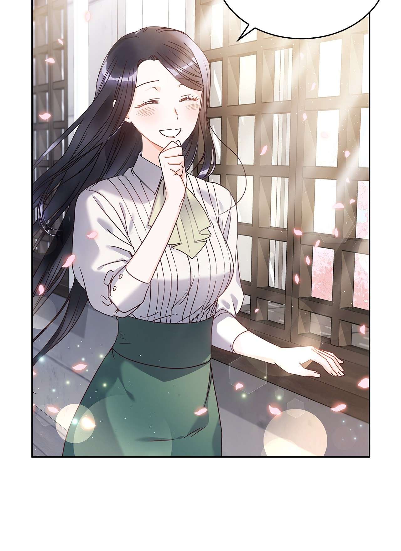 神殿贡女要从神女手里抢男人？07 第二种婚礼