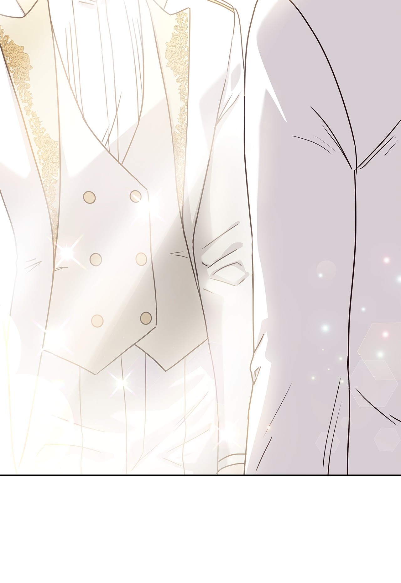 神殿贡女要从神女手里抢男人？07 第二种婚礼