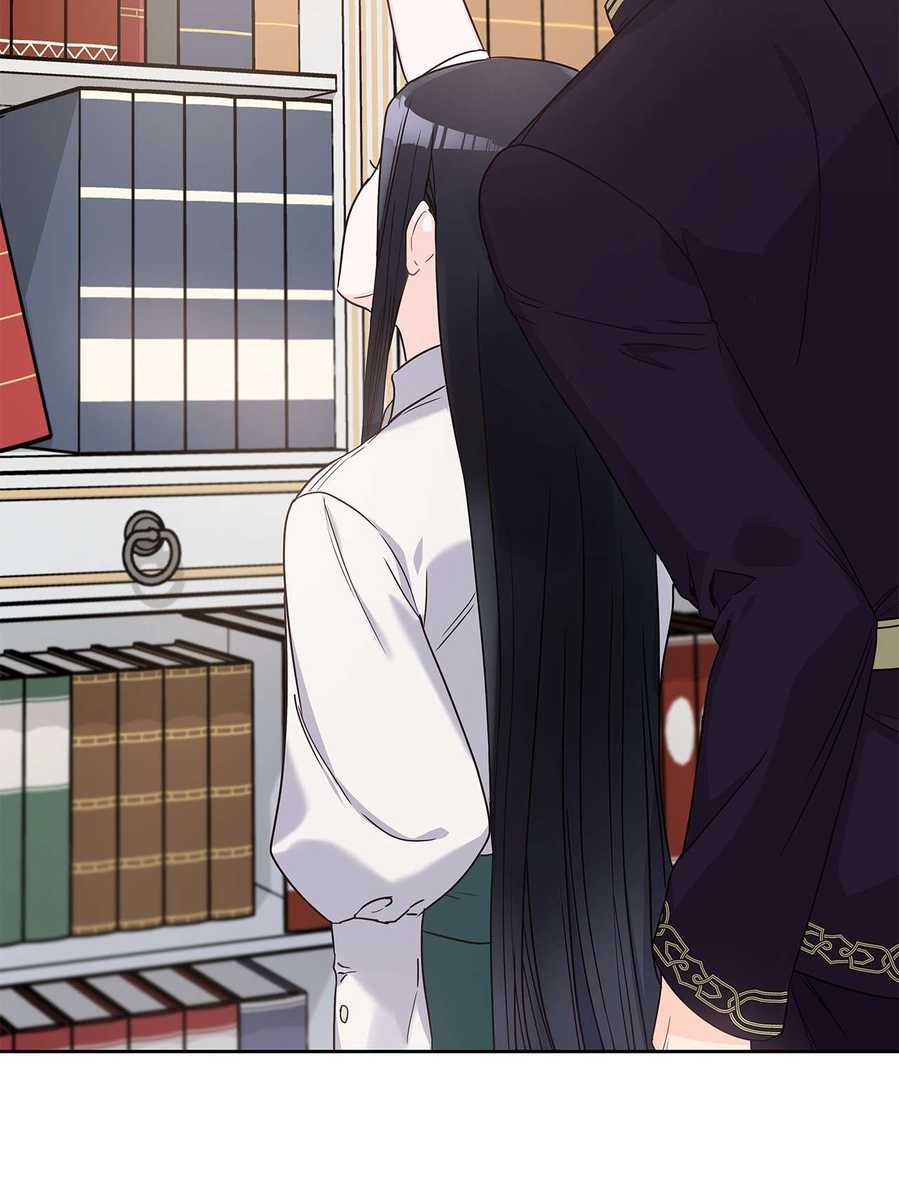 神殿贡女要从神女手里抢男人？07 第二种婚礼