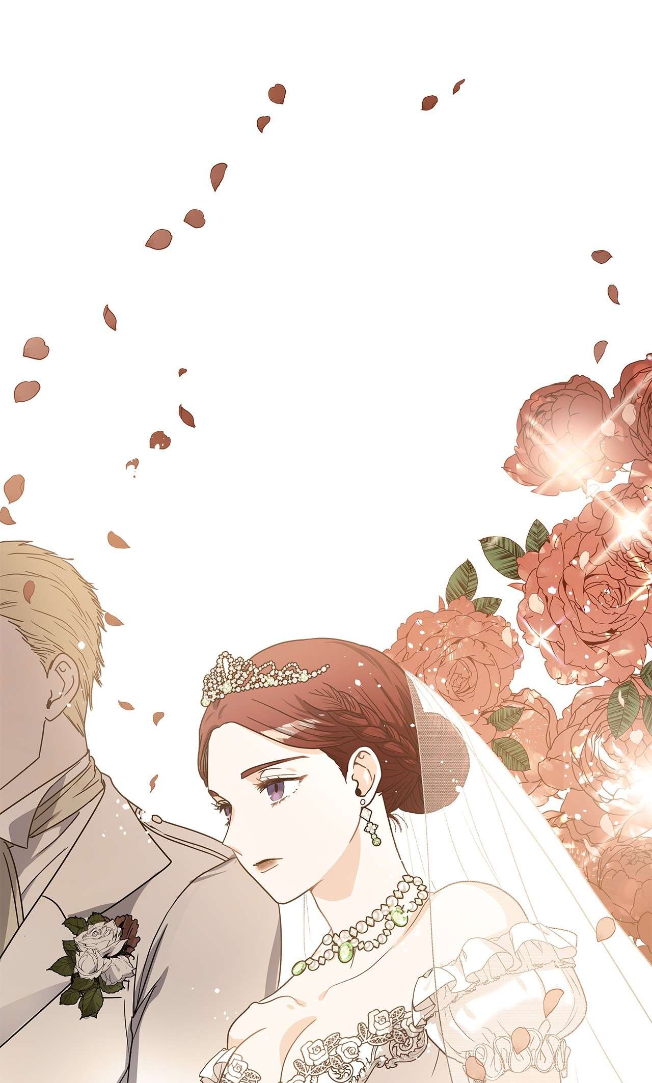 神殿贡女要从神女手里抢男人？07 第二种婚礼