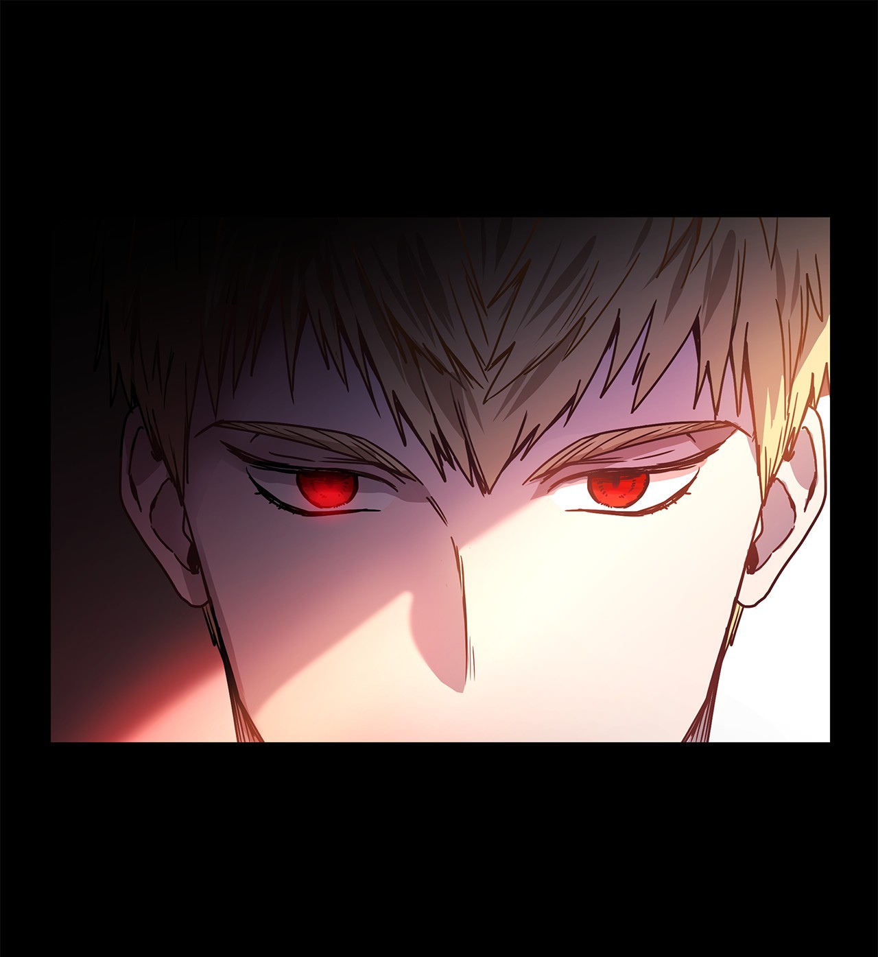 神殿贡女要从神女手里抢男人？08 各怀心思