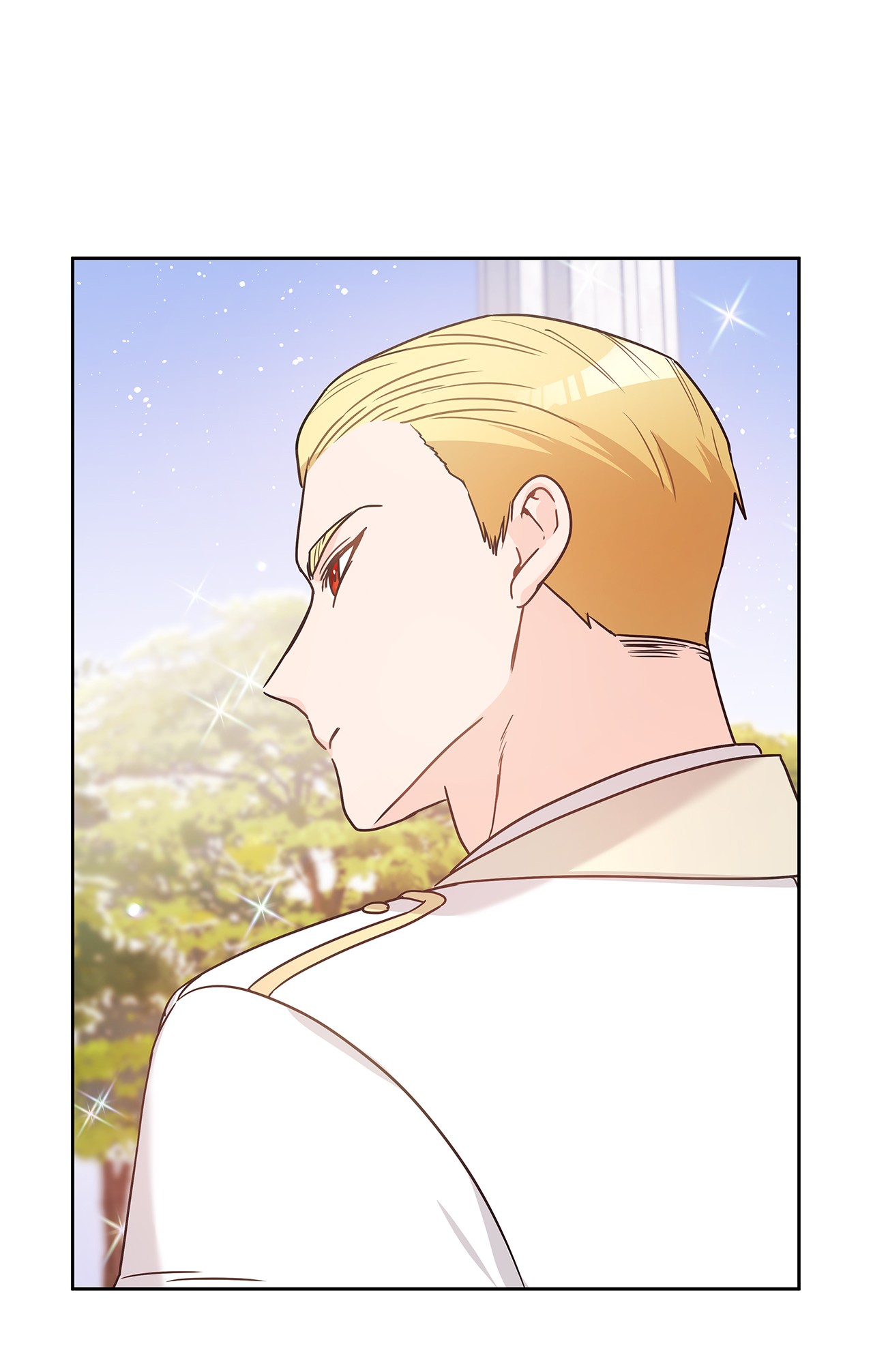 神殿贡女要从神女手里抢男人？09 婚礼