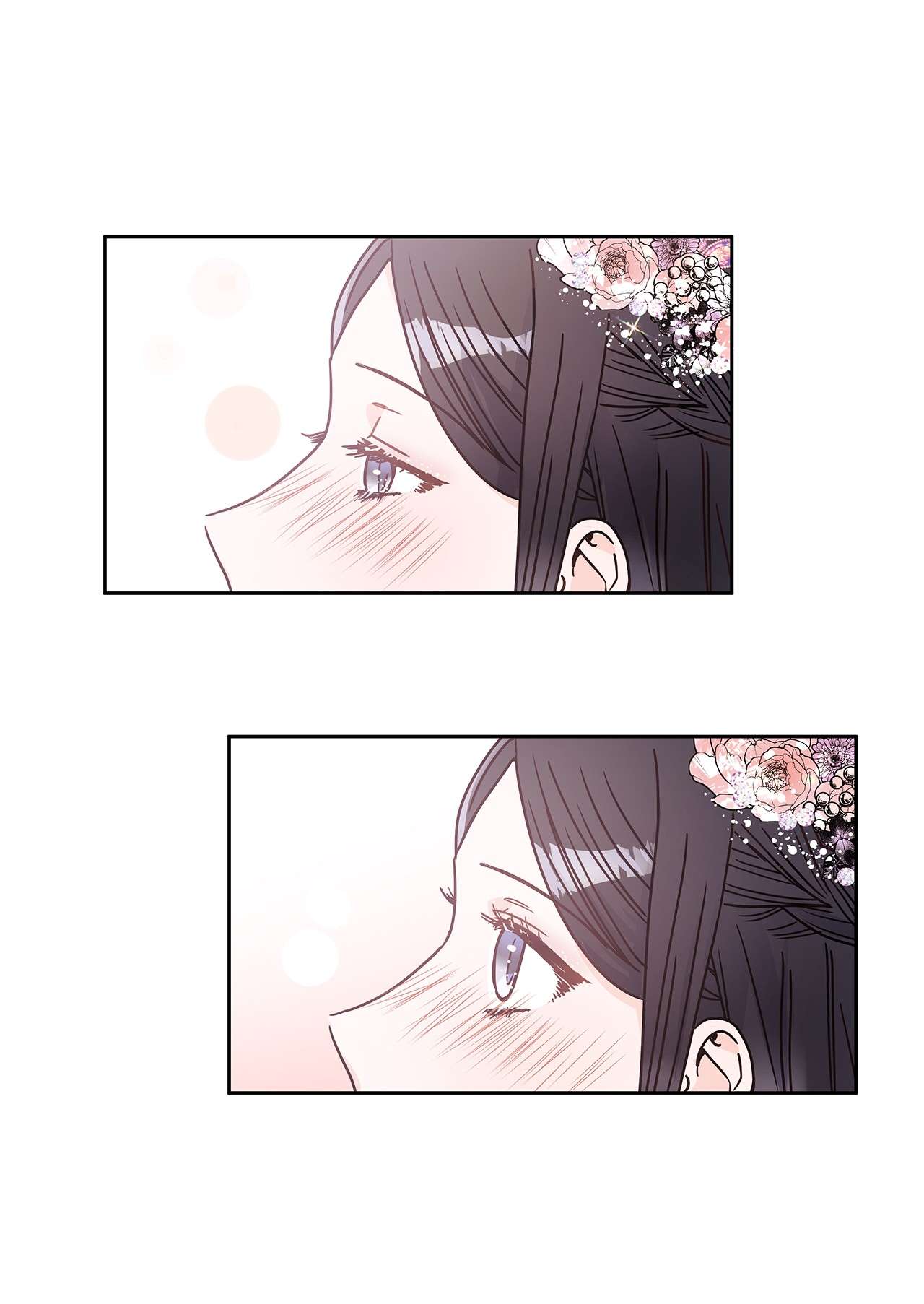 神殿贡女要从神女手里抢男人？10 你让我等了好久